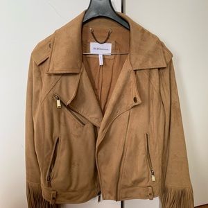 Bcbg like new jacket